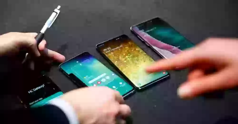 Российские цены Galaxy S10 и S10+ опустились на 20% за 3 недели