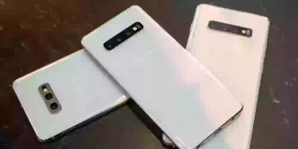Samsung Galaxy S10: Выбираем лучшую десятку в Галактике