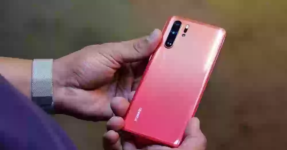 Huawei раскритиковала систему оценок DxOMark из-за низкого балла за видео