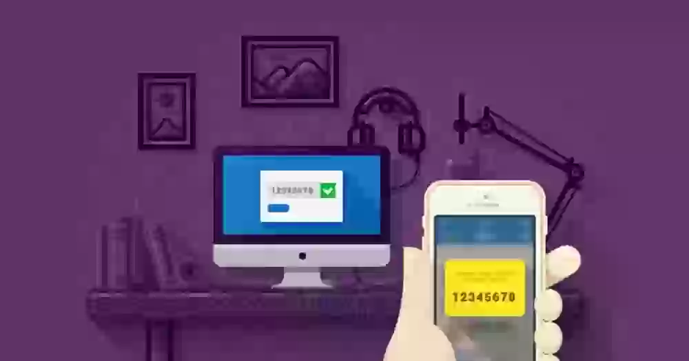 Что такое двухфакторная аутентификация и как ее использовать