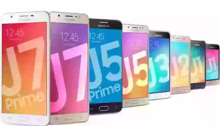 Samsung «убила» линейку Galaxy J. Что будет вместо нее?
