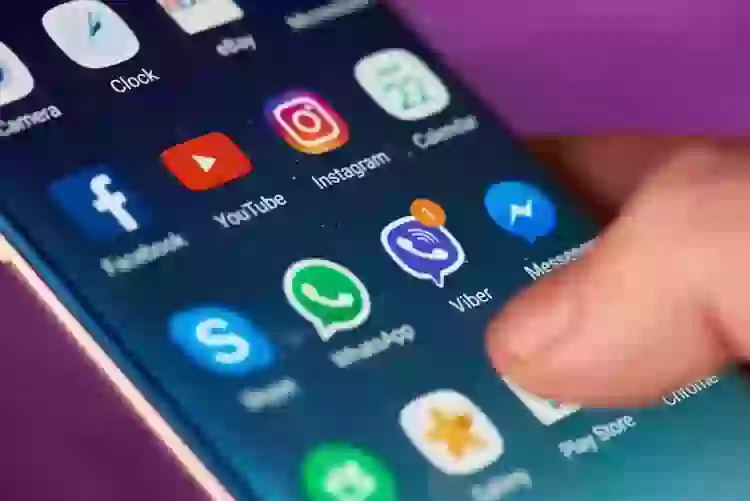 Как получить телефонный номер США, Канады или Великобритании с помощью Viber
