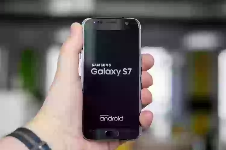 Обновит ли Samsung Galaxy S7 до Android 9 Pie?