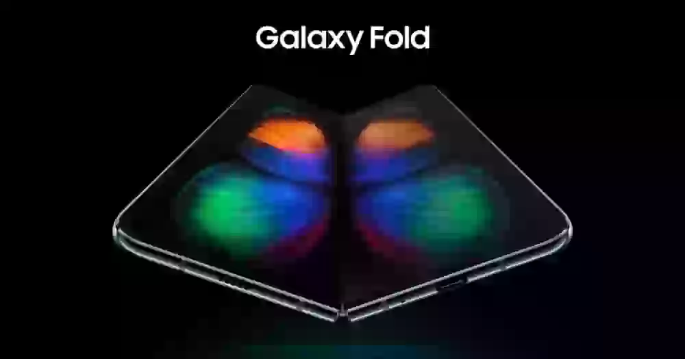 Себестоимость складного Galaxy Fold стала самой высокой в истории