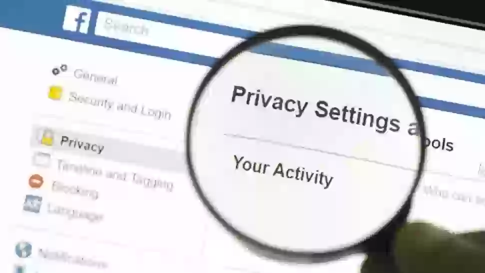 Как заставить Facebook перестать показывать вам таргетированную рекламу