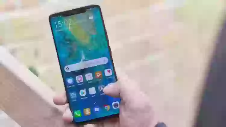 Huawei готовит крупное обновление EMUI. Что нового?