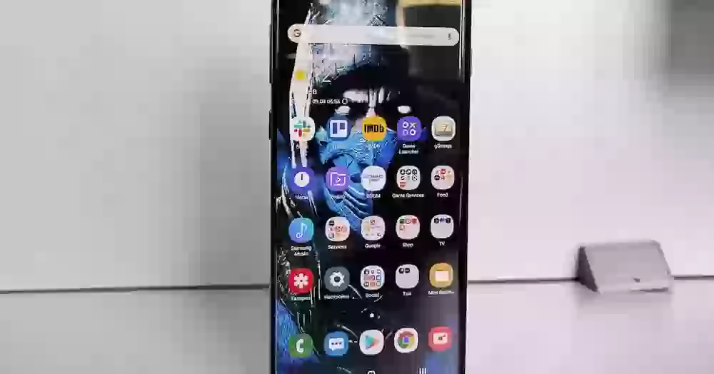Проблемы с точностью GPS на Galaxy S10? Мы знаем, как это решить
