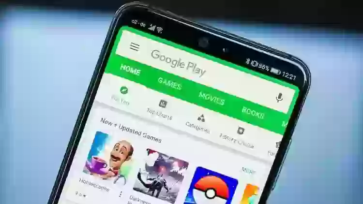 Как вернуть деньги за приложение в Google Play. Три рабочих способа