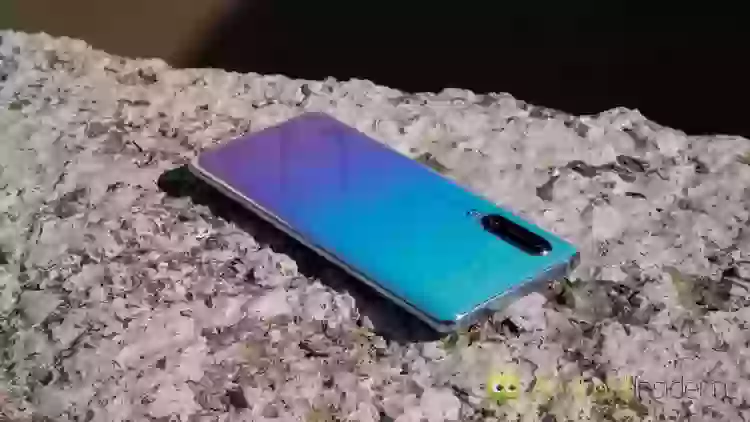 Huawei P30 Pro: Флагман из флагманов или голый маркетинг?