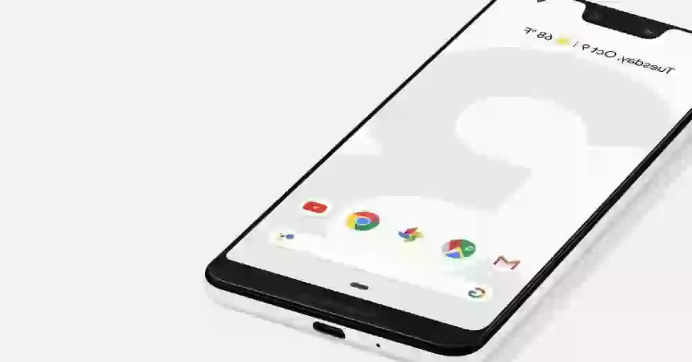 Теперь мы официально знаем, как будут выглядеть Pixel 3a и 3a XL