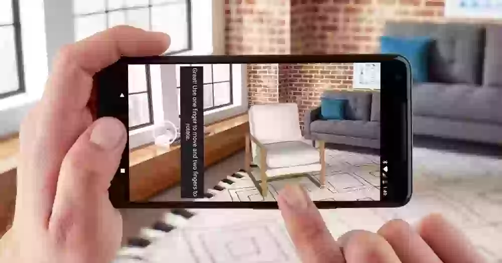 Samsung сделала приложение, которое будет работать только на Galaxy S10 5G