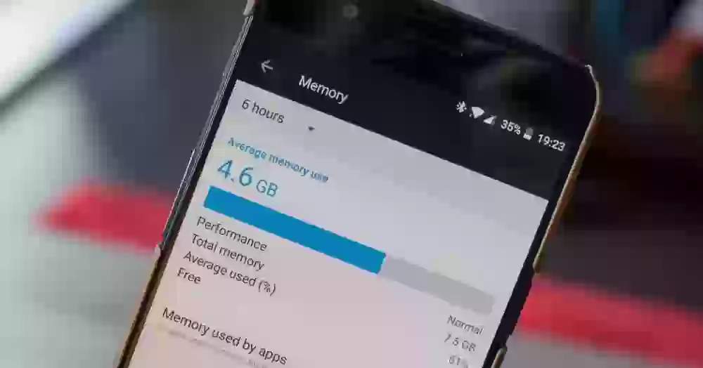 Сколько оперативной памяти должен иметь Android-смартфон в 2019 году