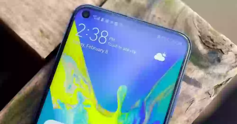 Honor потеряла прототип нового смартфон и заплатит вернувшему 5000 евро