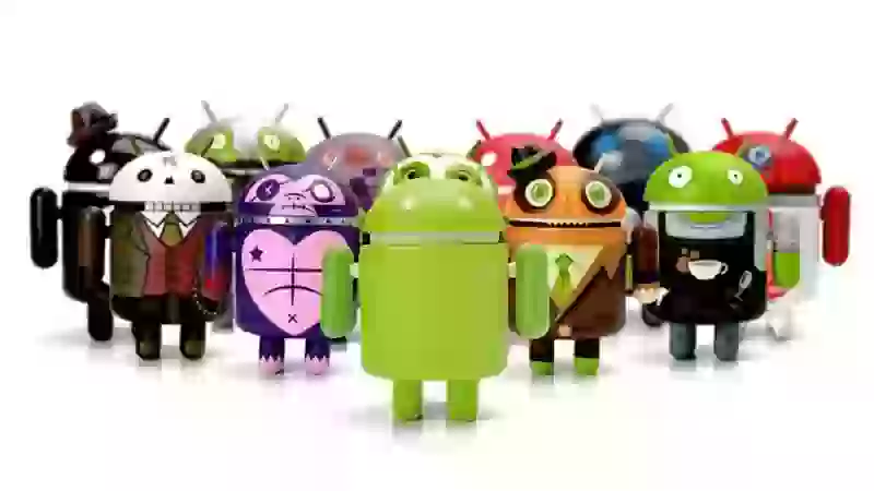 Как добавить новый пользовательский аккаунт на Android