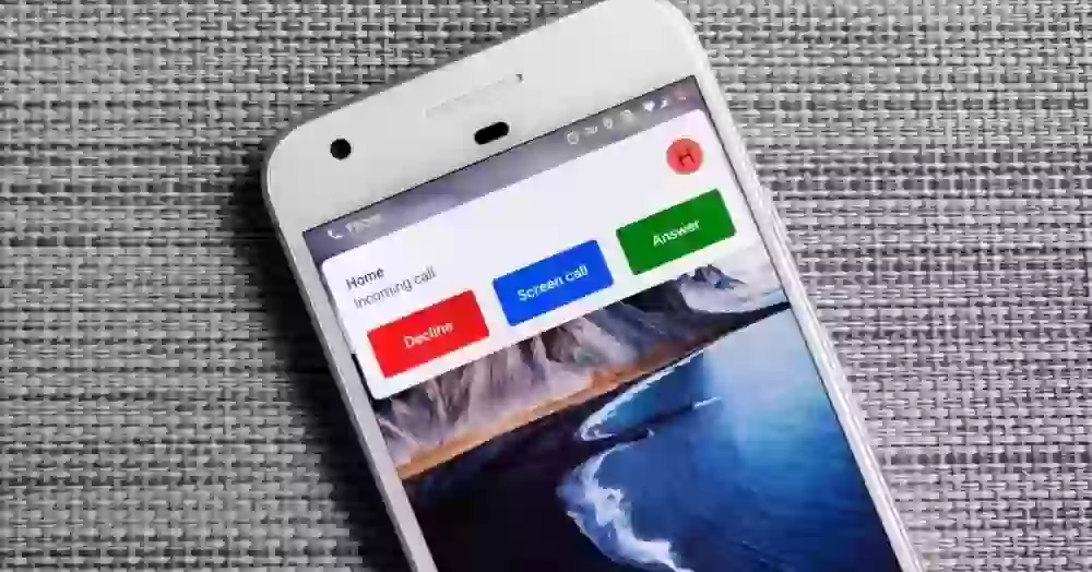 Как узнать, кто вам звонит, на Android