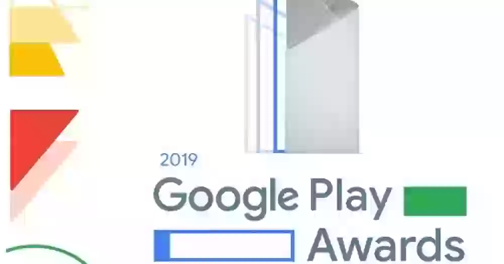 Стали известны приложения-номинанты на Google Play Awards 2019