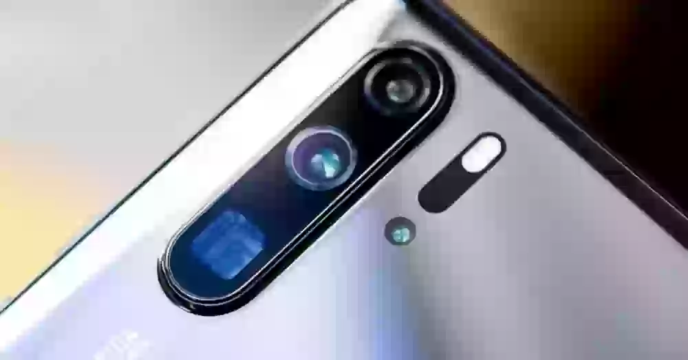 Honor 20 Pro показали на качественных фото за 2 недели до релиза