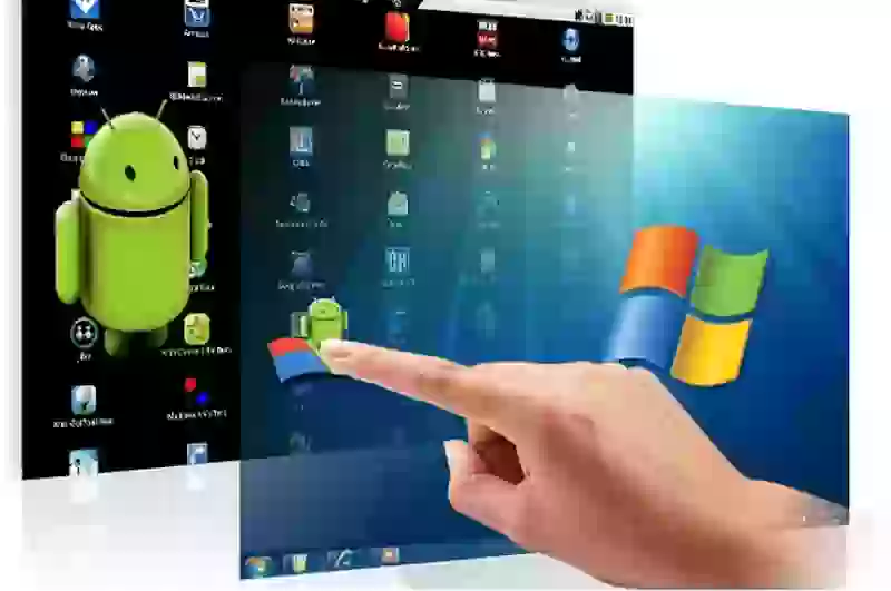 Как запустить Android-приложения на компьютере