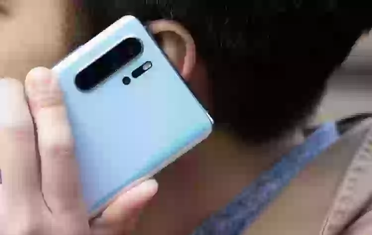 Как перенести функцию записи звонков с Huawei P30 Pro на старые модели