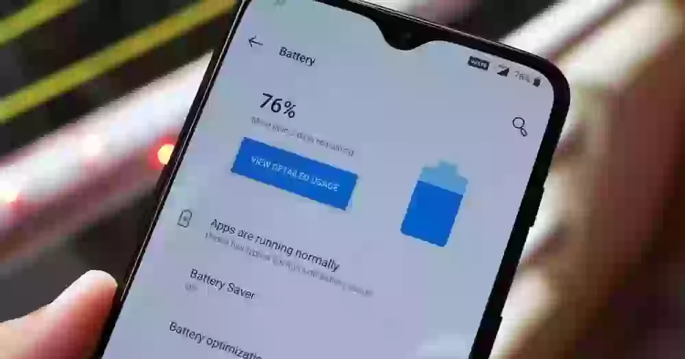 Какие производители врут об автономности своих смартфонов