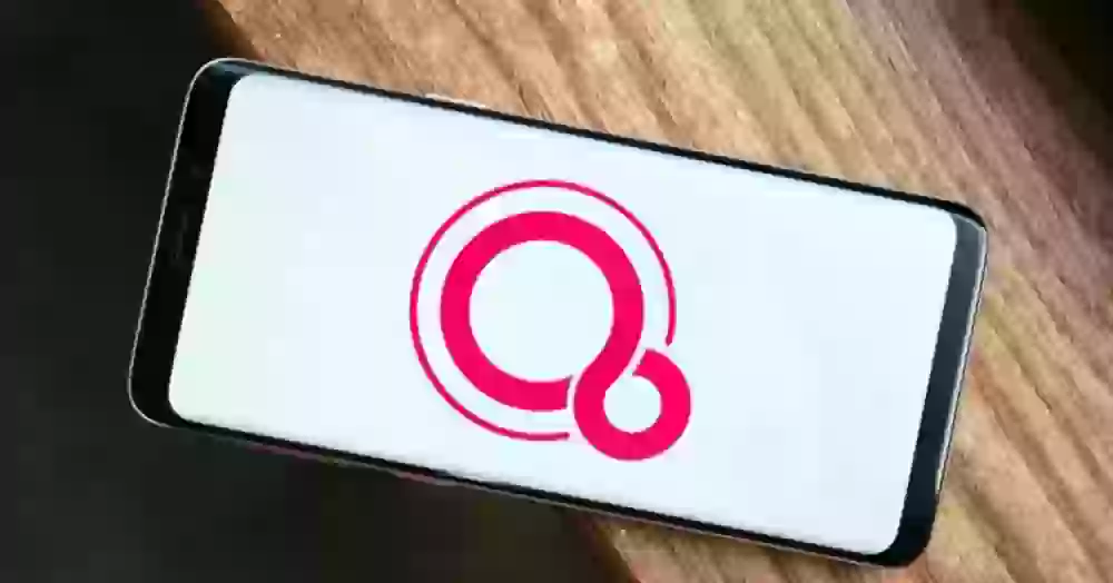 Разработчики показали, как выглядит интерфейс ОС Fuchsia от Google