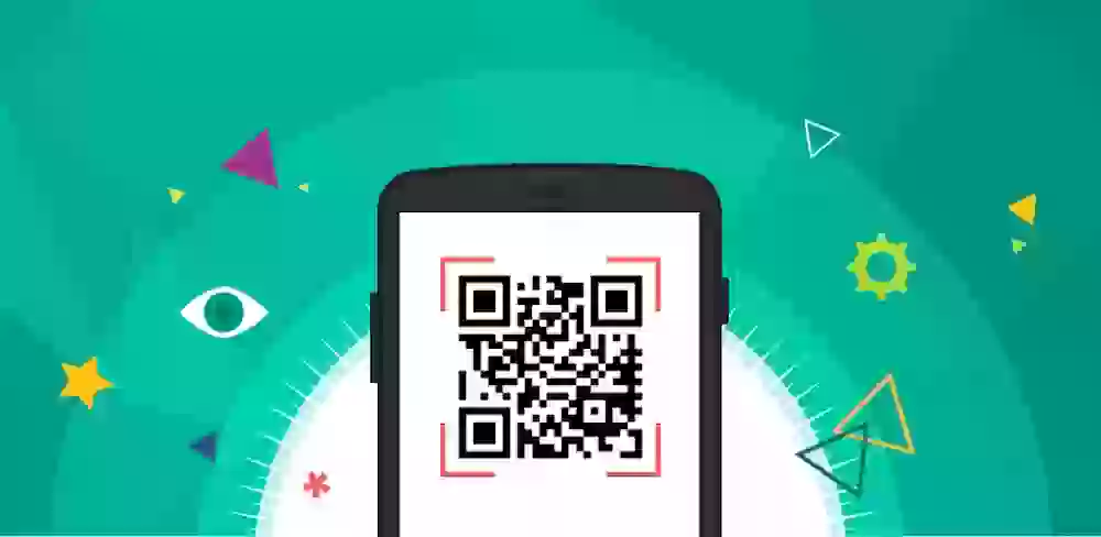 Как зашифровать данные в QR-код и подключать людей к своему Wi-Fi при помощи камеры смартфона