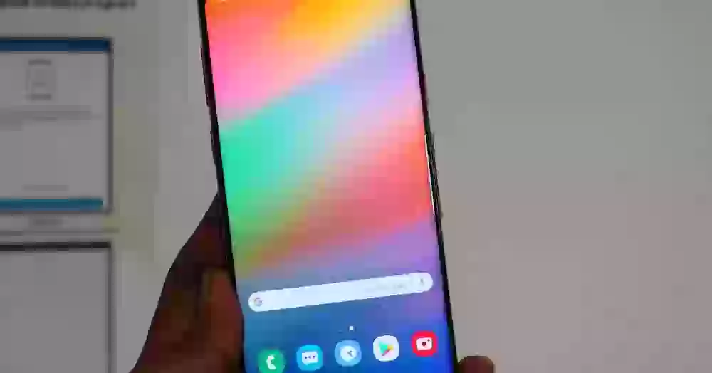 Как удалить оболочку и фирменные приложения Samsung с вашего смартфона