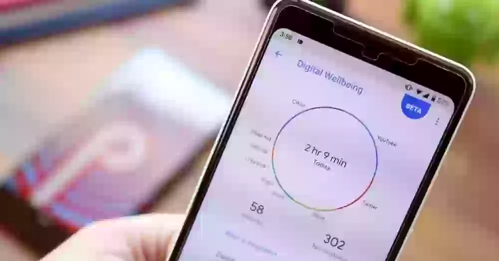 Приложение Google убивает производительность Google Pixel 3