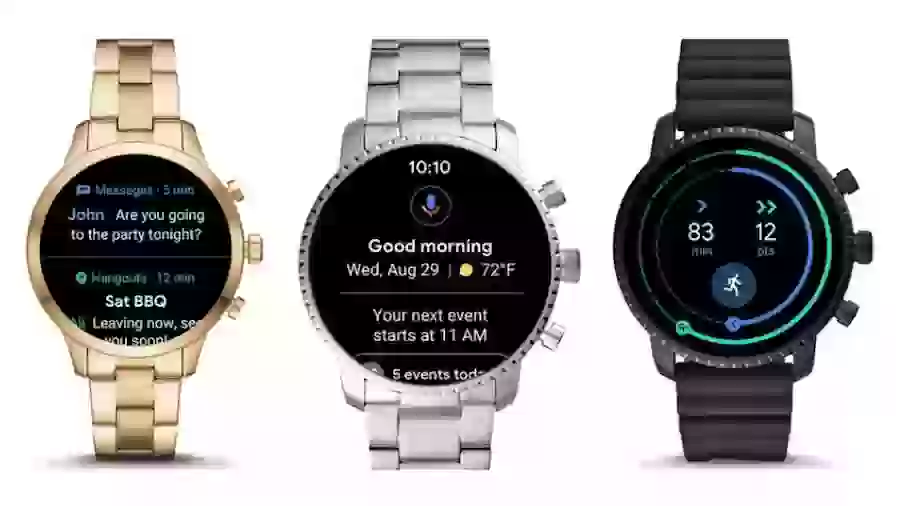 Как обновить Wear OS на ваших смарт-часах
