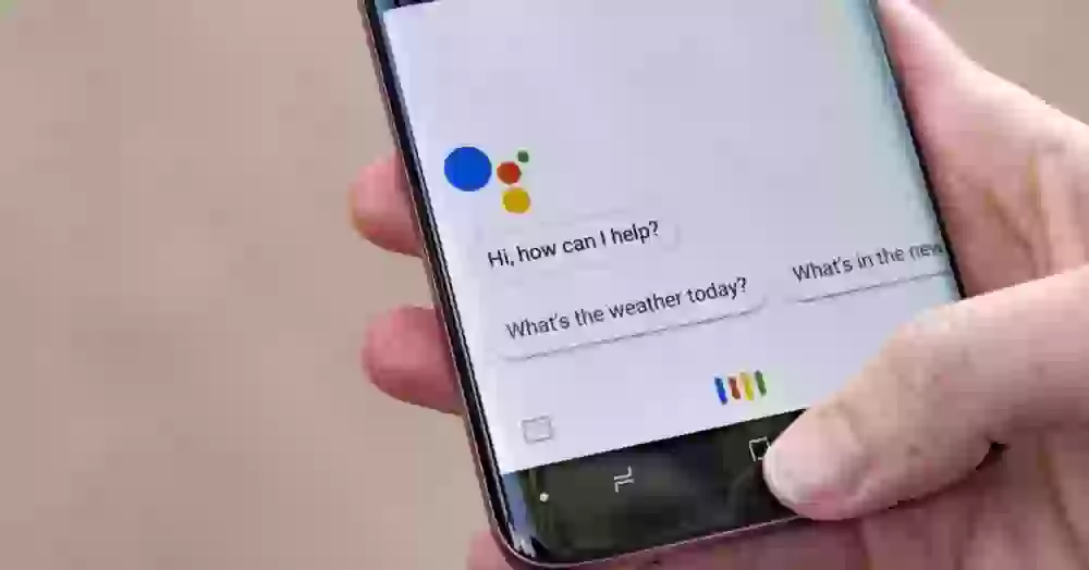 Google представила Google Assistant нового поколения. Чем он так хорош?