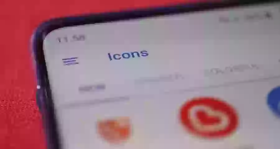 15 лучших паков иконок для Android
