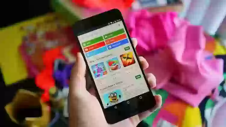 Как отключить автообновление приложений на Android