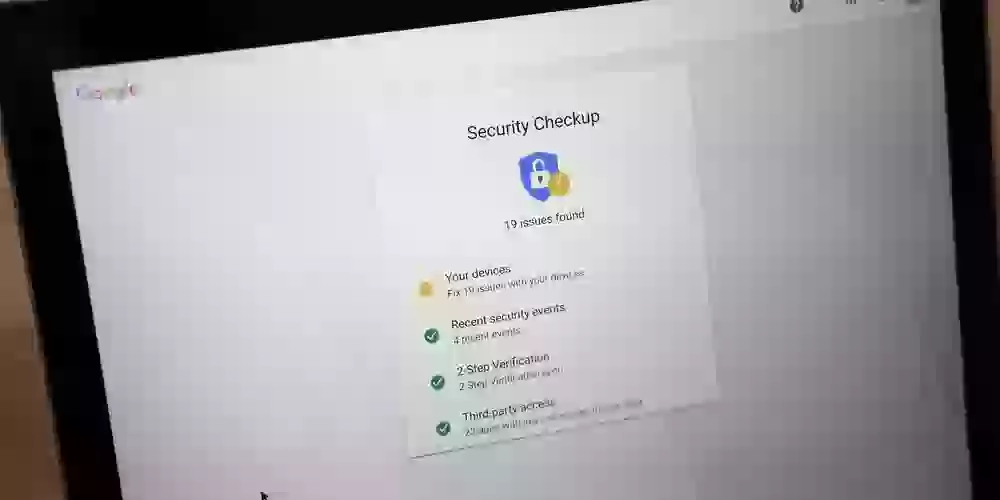Google показала, как простое добавление номера телефона помогает уменьшить риск взлома вашего аккаунта