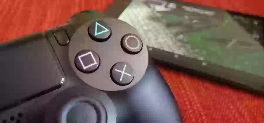 Как подсоединить геймпад от PlayStation 4 и любой другой консоли к Android-смартфону