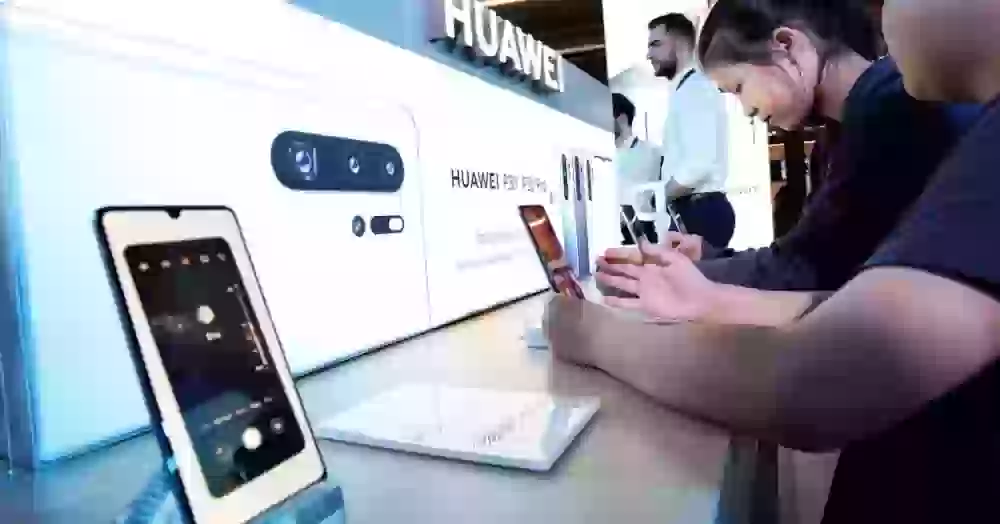 Как Huawei без Android изменит рынок смартфонов