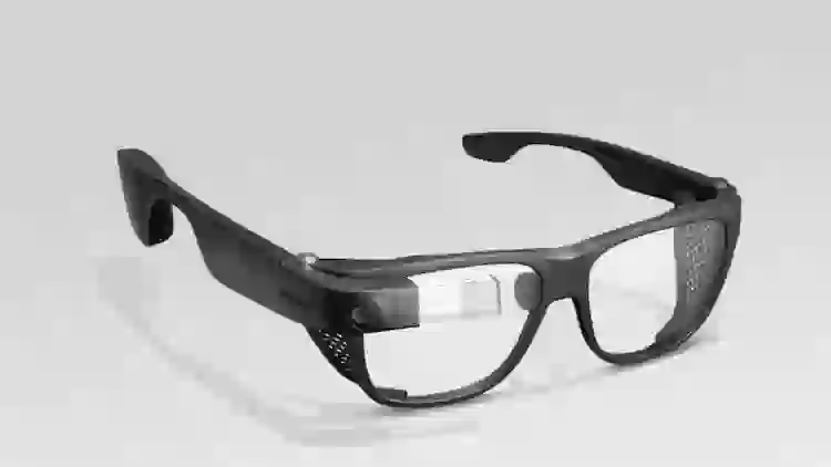 Google представила новое поколение Google Glass и снизила их цену
