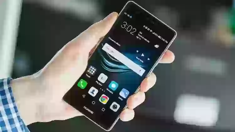 Россияне сливают смартфоны Huawei на вторичном рынке