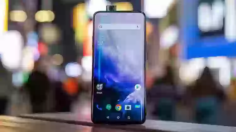 Как Google улучшит качество изображения на смартфонах в Android Q