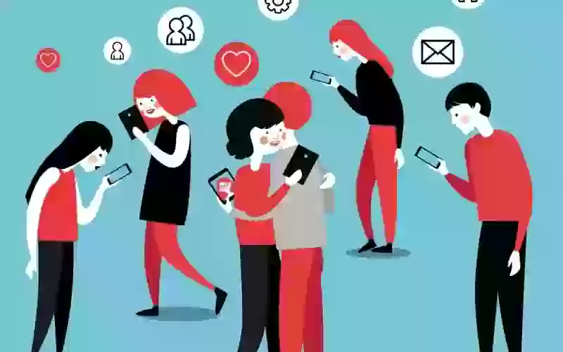 Как смартфоны делают нашу жизнь хуже