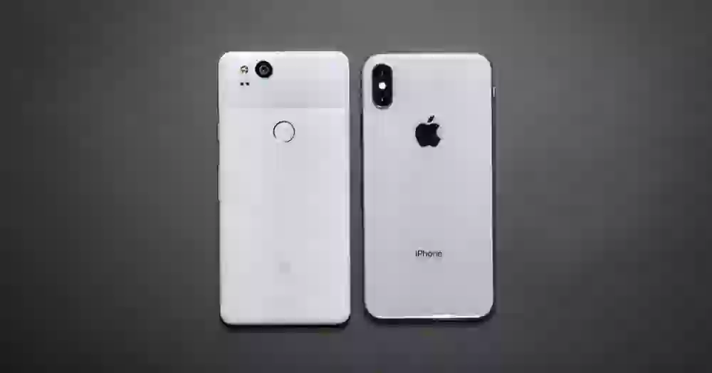 Чем Pixel 3a лучше iPhone X по мнению Google