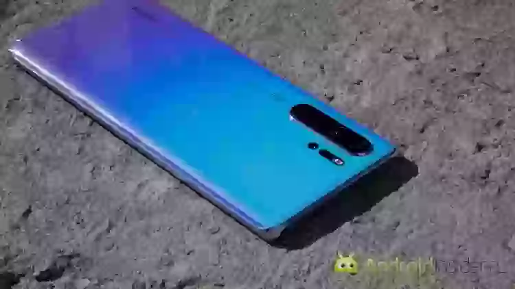 Месяц с Huawei P30 Pro — честно о флагмане