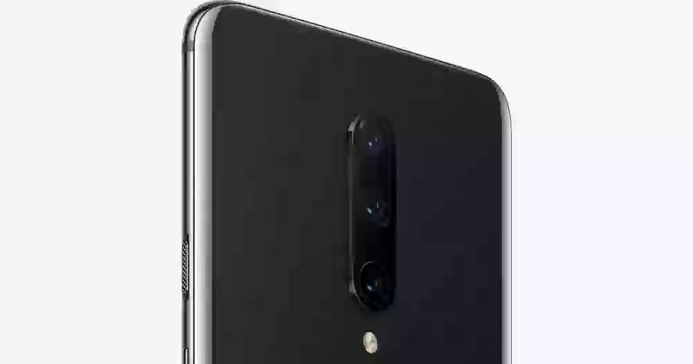 Камера OnePlus 7 Pro оказалась не той, за кого себя выдаёт