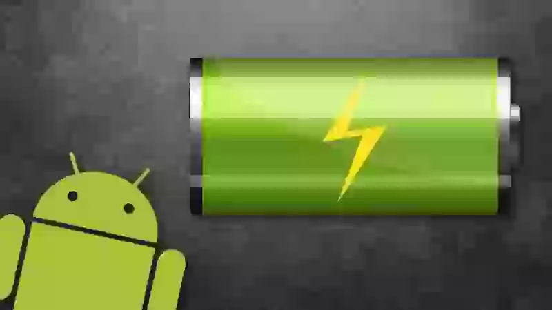 Как сохранить заряд батареи на Android