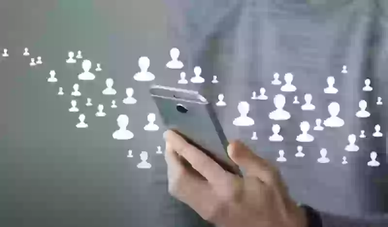 Как организовать свой список контактов на Android-смартфоне