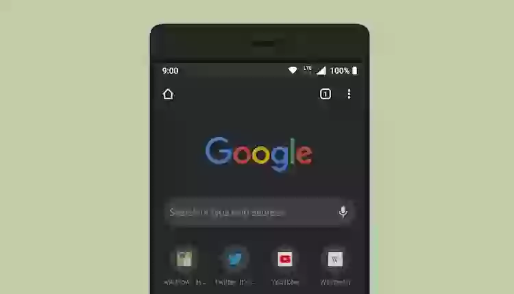 Google тестирует новый интерфейс в Chrome для Android. Как включить