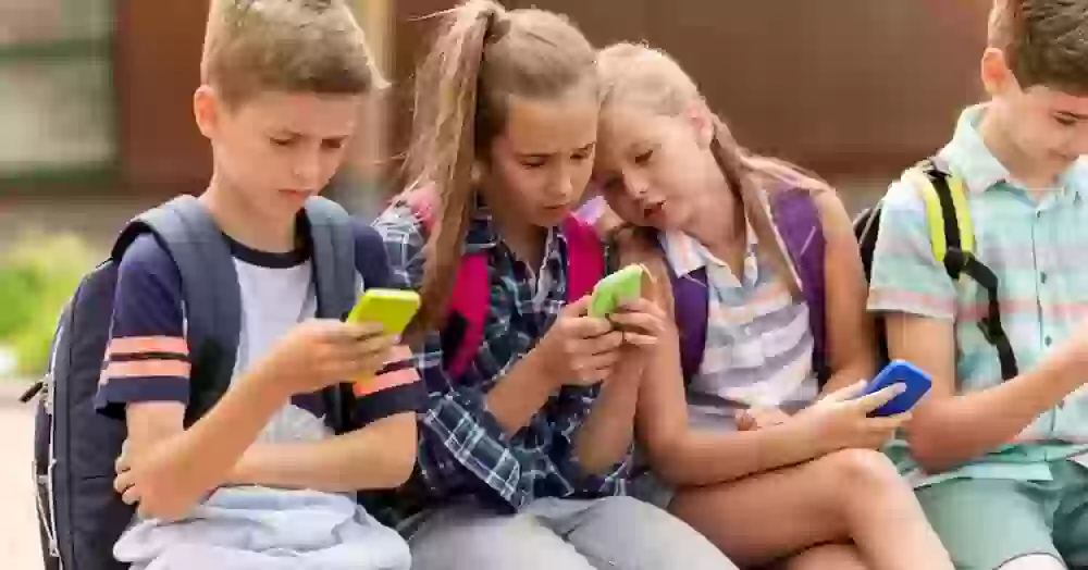 Google делает Google Play безопаснее для детей