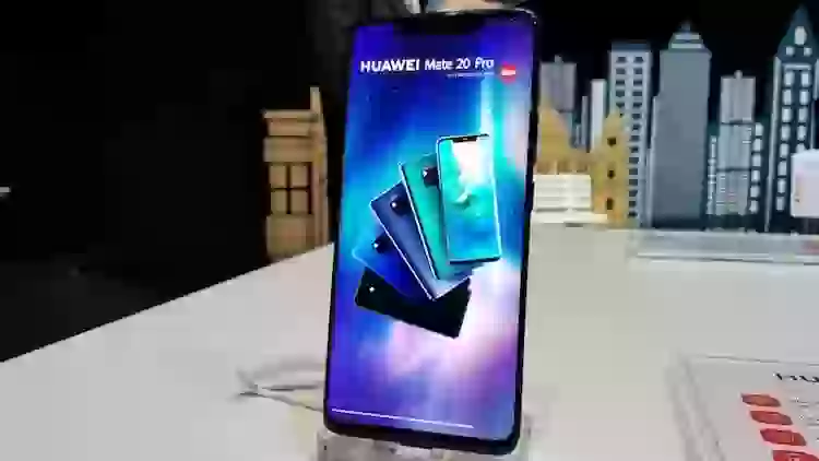 Новая технология Huawei делает Android даже быстрее, чем iOS