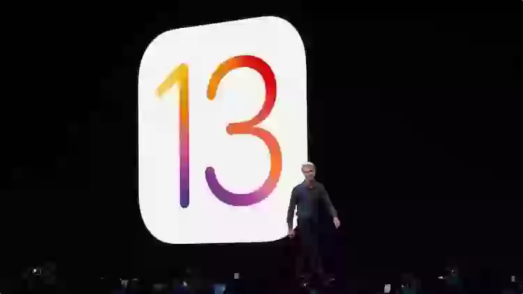 Функции Android, которые Apple скопировала в iOS 13