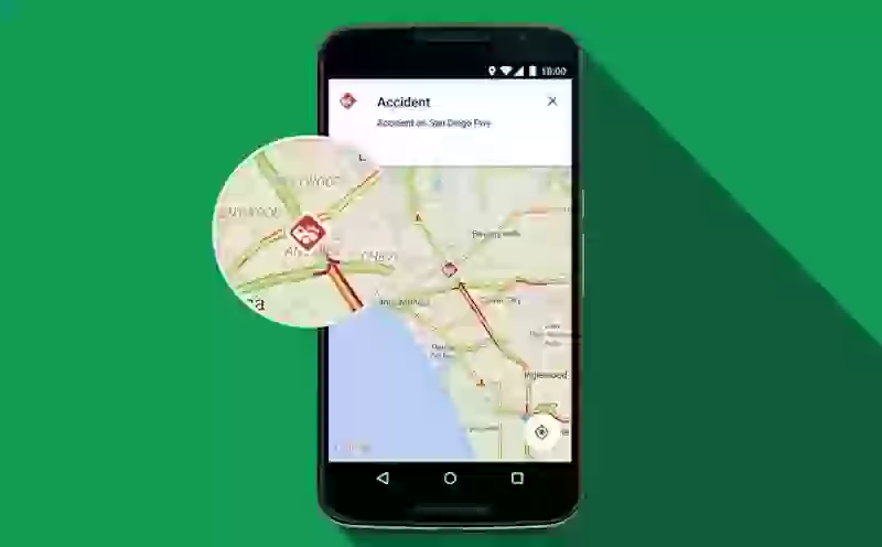 Как использовать Google Карты в режиме офлайн