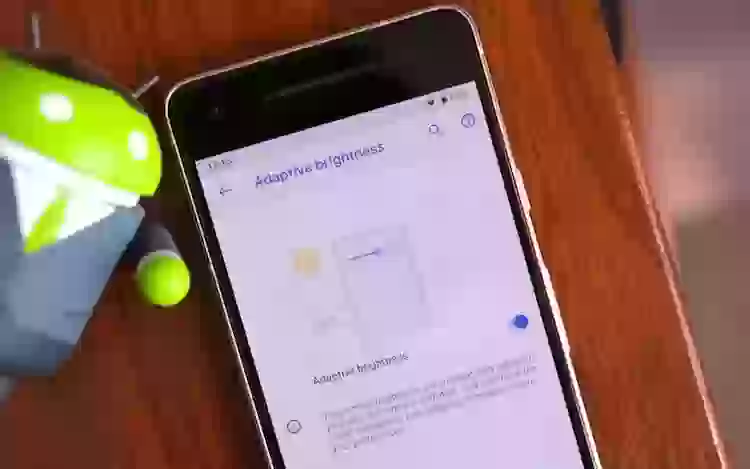 Как убавить яркость экрана на Android ниже минимального уровня